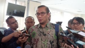 Hasyim Asyari: Calon Kepala Daerah Kena OTT KPK Bisa Kampanye Melalui Medsos