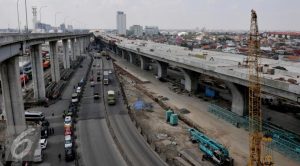 Rendy Lamadjido Tidak Setuju Moratorium Pembangunan Infrastruktur