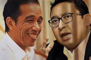 Fadli Zon: Jadi Pasar, Jokowi Harus Tegas Berantas Narkoba