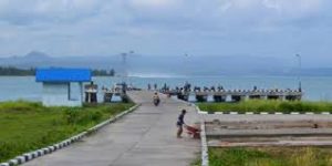 Pelabuhan Sirombu Tanpa Pemecah Ombak, Wakil Rakyat Kecewa