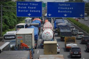 Soal Sistem Ganjil Genap, IPW Ingatkan Polantas Bukan Algojo Menhub Maupun BPJT