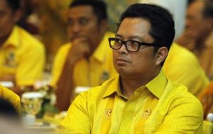 Kecewa dengan Golkar, Mahyudin Pilih DPD RI