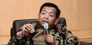 Muqowam: Perlu Payung Hukum Percepatan Pembangunan Daerah Tertinggal