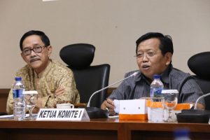 Muqowam: Sistem Demokrasi Pancasila Masih Yang Terbaik Buat Indonesia