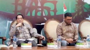 Firman Subagyo: Kalau Pemerintah Tak Siap, DPR Siap Ambilalih Revisi UU Narkotika
