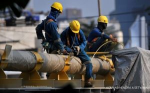 Komisi V DPR Bentuk Panja Untuk Selidiki Kecelakaan Pembangunan Infrastruktur