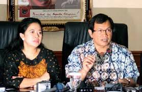 Di Pengadilan Tipikor, Setnov: Puan dan Pramono Kecipratan Uang KTP Elektronik