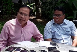 Rizal Ramli: Hasil Survei IDM Tunjukkan Rakyat Ingin Perubahan