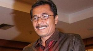Komisi III DPR Nilai SDM LPSK Kurang Akibatkan Kinerja Tidak Maksimal