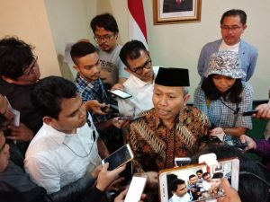 Kemenag Cabut Empat Travel Umrah