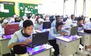 Kurikulum Madrasah Indonesia Dilirik Negara Lain