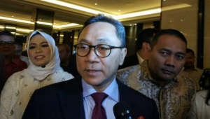Ketua MPR Ajak Seluruh Pejabat Negara Meneladani Agus Salim