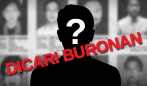 54 Koruptor di Riau Buronan Kejaksaan