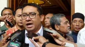 Fadli Zon: Ucapan ‘Pedas’ Prabowo Ditujukan Kepada Pengambil Kebijakan