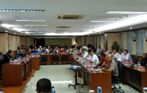 DPD RI Fasilitasi Sengketa Lahan PLTU 2 Kanci Cirebon
