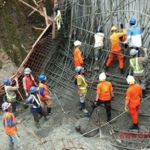 Catatan IPW: Infrastruktur Jokowi Sudah Tewaskan 11 Pekerja dan 22 Luka