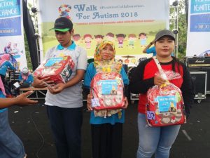 Hetifah Prihatin Makin Banyak Anak Berkebutuhan Khusus