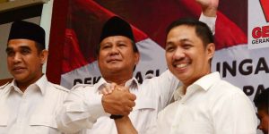 Usaha Kurangi Saingan 2019, Sohibul Pecat Loyalis Anis