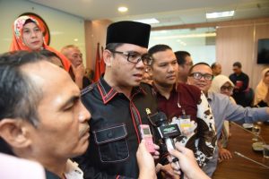 Abu Tours Gagal Berangkatkan Jamaah Umroh, Kemenag Ikut Bertanggungjawab