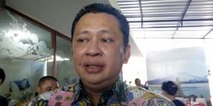 Bamsoet: Puluhan Juta Generasi Milenial Indonesia Belum Gunaka Internet.