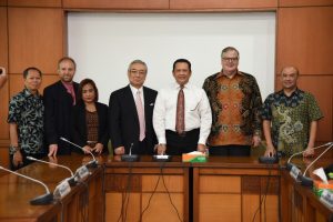Bamsoet Ajak Jepang Berinvestasi Kembangkan Pariwisata di Indonesia