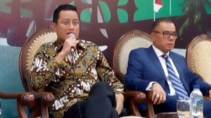 BKSAP DPR Sarankan Pemerintah Tingkatkan Hubungan dengan Meksiko