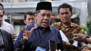 Fahri Hamzah: Debat Capres Putaran Kedua Jangan Bikin Malu Lagi