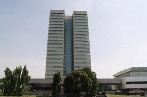 Fahri Hamzah: Anggaran Pembangunan Gedung Baru DPR RI Hanya Angka
