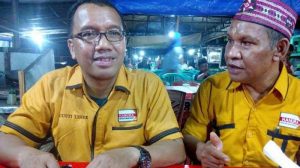IKMPL Siap Berjuang Kawal Gusti Lesek ke Senayan