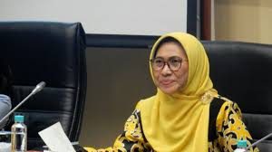 Hetifah Sjaifudian Ajak Kaum Perempuan Bersatu Lawan Teroris