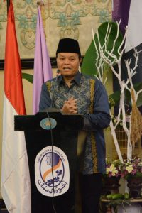 Walau Dipenuhi Drama, HNW Ajak Masyarakat Semarakan Tahun Politik