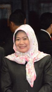 Siti Fauziah: Pancasila dan Indonesia Raya Harus Diamalkan Dalam Kehidupan