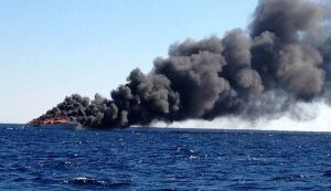 DPR Minta Aparat Berwenang Beri Sanksi Pencemar Lingkungan