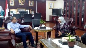 Forhati Tak Akan Tidur Melawan LGBT