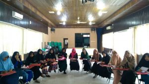Hetifah: Pendidikan Politik Harus Dimulai Dari Keluarga