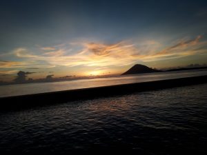 Sulut Kewalahan Terima Kunjungan Wisatawan dari China