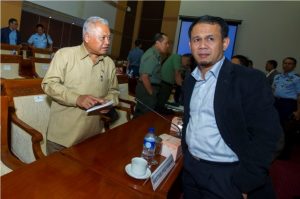 Mahfud: Tidak Mendesak Buat Gerindra Putuskan Politik Untuk Pilpres 2019