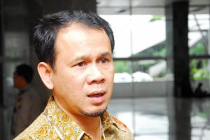 Mahfudz: Gerindra-PKS Perlu Susun Strategi Pemenangan Pilpres 2019