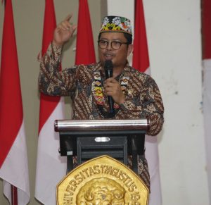 Kepala Daerah Idiel Itu Ingat Rakyat Sebelum Dan Ketika Jadi Pemimpin
