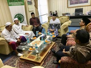 FPI Nilai Ma’ruf Amin Bijak Sikapi Permintaan Maaf Sukma
