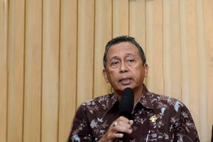 Hasil Pemeriksaan Semester II 2017: BPK Temukan 4.430 Temuan