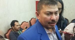 Mulfachri: Wakil Luar Pulau Jawa, Zulhas Layak Maju Pilpres 2019