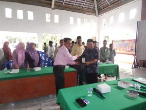 Muqowam Desak Pemerintah Konsisten Implementasikan UU Desa