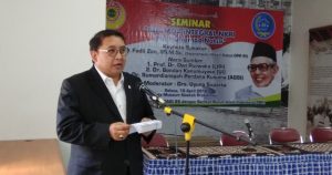 Mosi Integral Natsir 3 April Diusulkan Jadi Hari NKRI