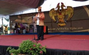 Miliki SDA Besar, Nono Minta Maluku Kembangkan Potensi Baru