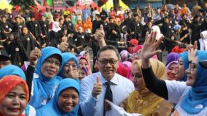 Di Depan Lebih 1.000 Guru PAUD, Zulhas: Negara Maju Karena Pemimpin