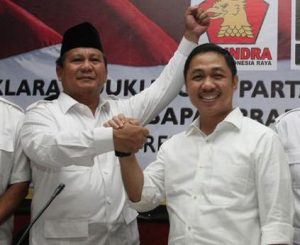 Fahri: Duet Prabowo-Anis Matta Bisa Tumbangkan Jokowi