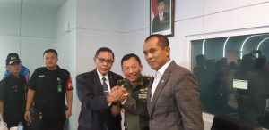 Disambangi DPR, Dr Terawan Mengaku Bingung Dengan Tuduhan IDI