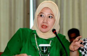 Reni Marlinawati Harapkan Persoalan UN Lalu Tidak Terulang 2018