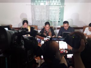 Setelah Dihujat dan Dikritik, Sukmawati Minta Maaf Kepada Umat Islam